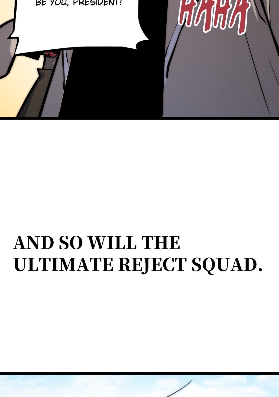 The Glutton:Devourer of Kings Episode 7 page 28 - 