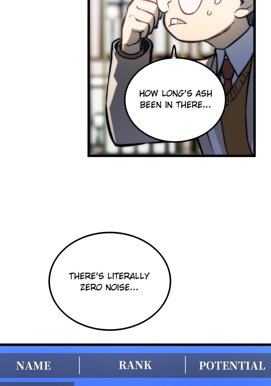 The Glutton:Devourer of Kings Episode 7 page 31 - 