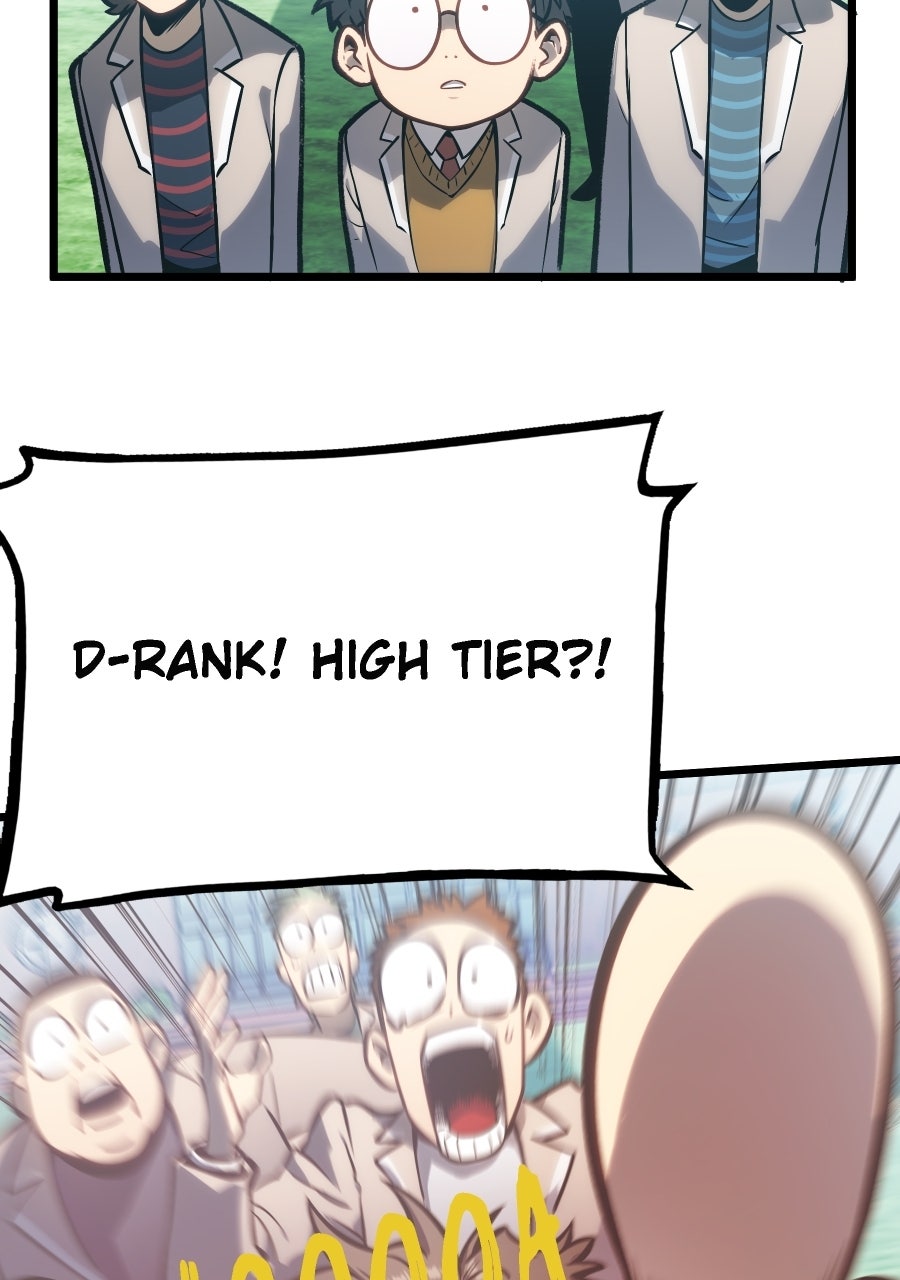 The Glutton:Devourer of Kings Episode 7 page 39 - 