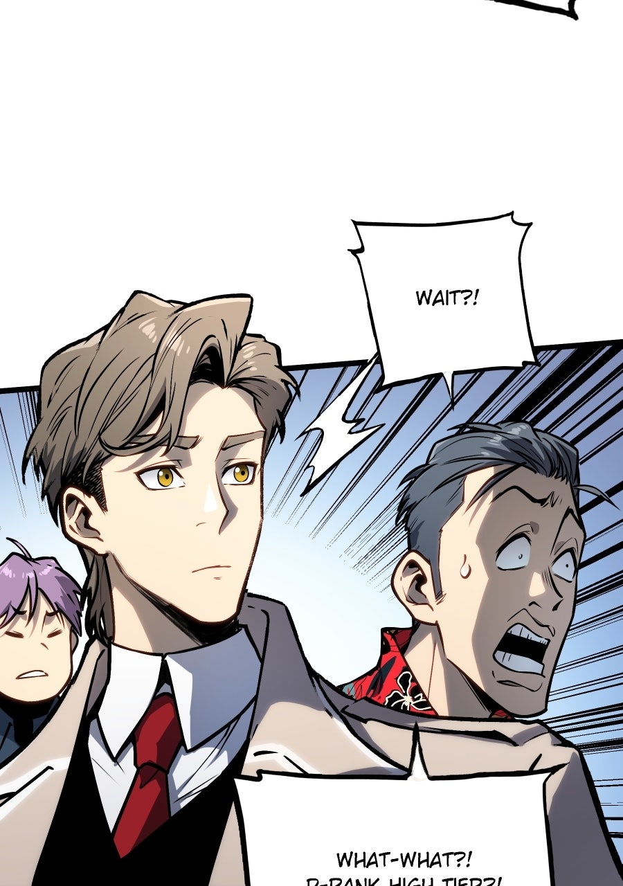 The Glutton:Devourer of Kings Episode 7 page 41 - 