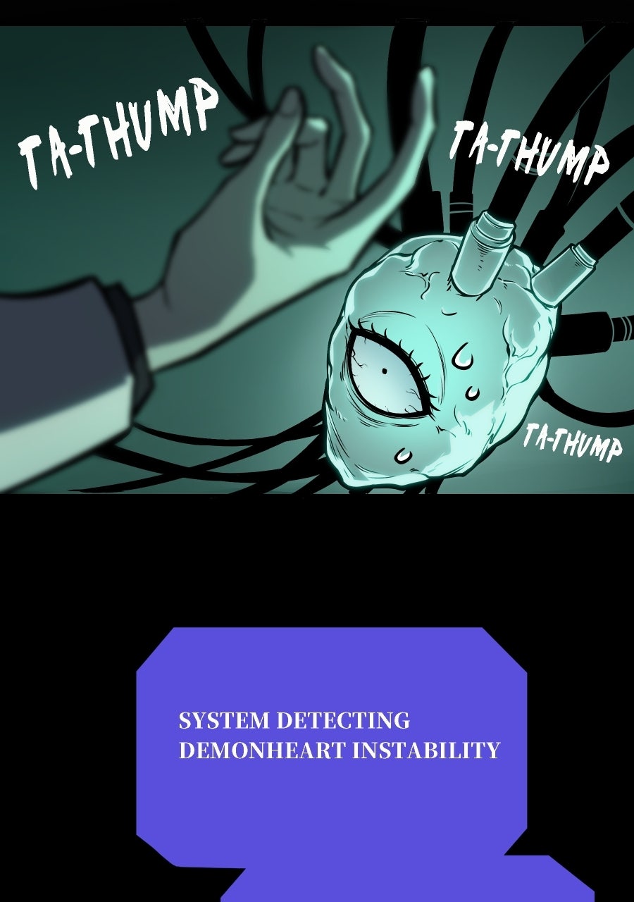 The Glutton:Devourer of Kings Episode 7 page 43 - 