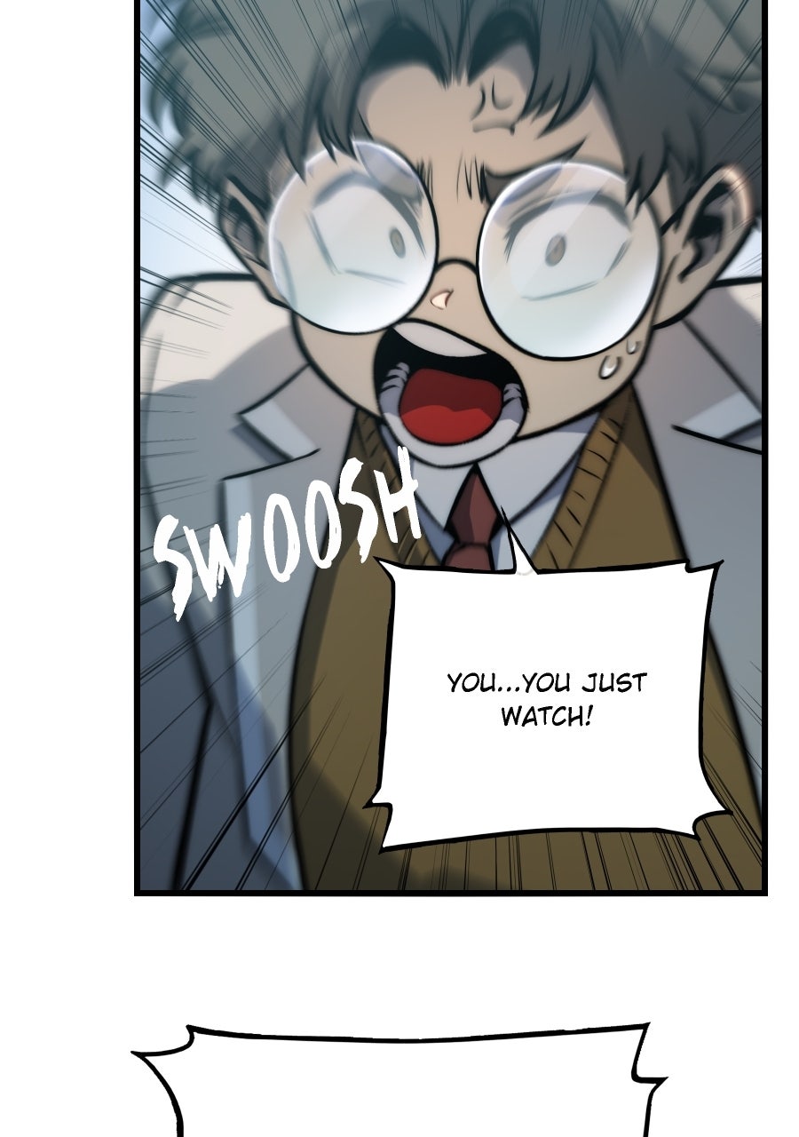 The Glutton:Devourer of Kings Episode 7 page 6 - 