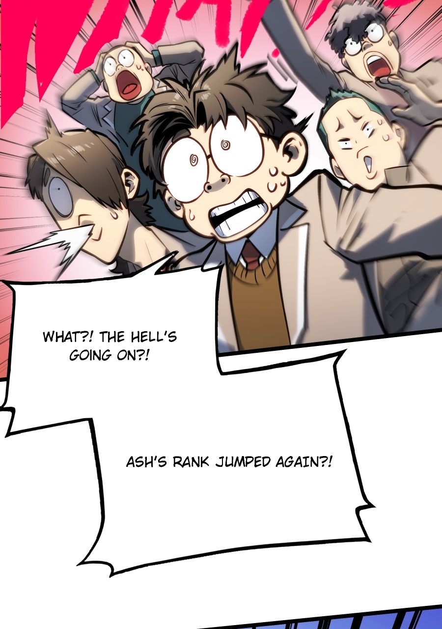 The Glutton:Devourer of Kings Episode 7 page 54 - 