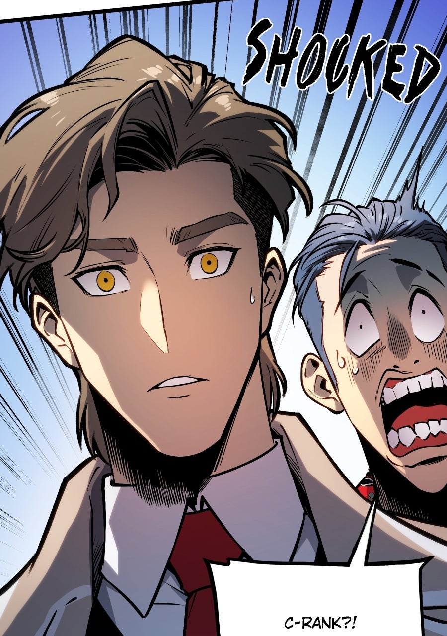 The Glutton:Devourer of Kings Episode 7 page 55 - 