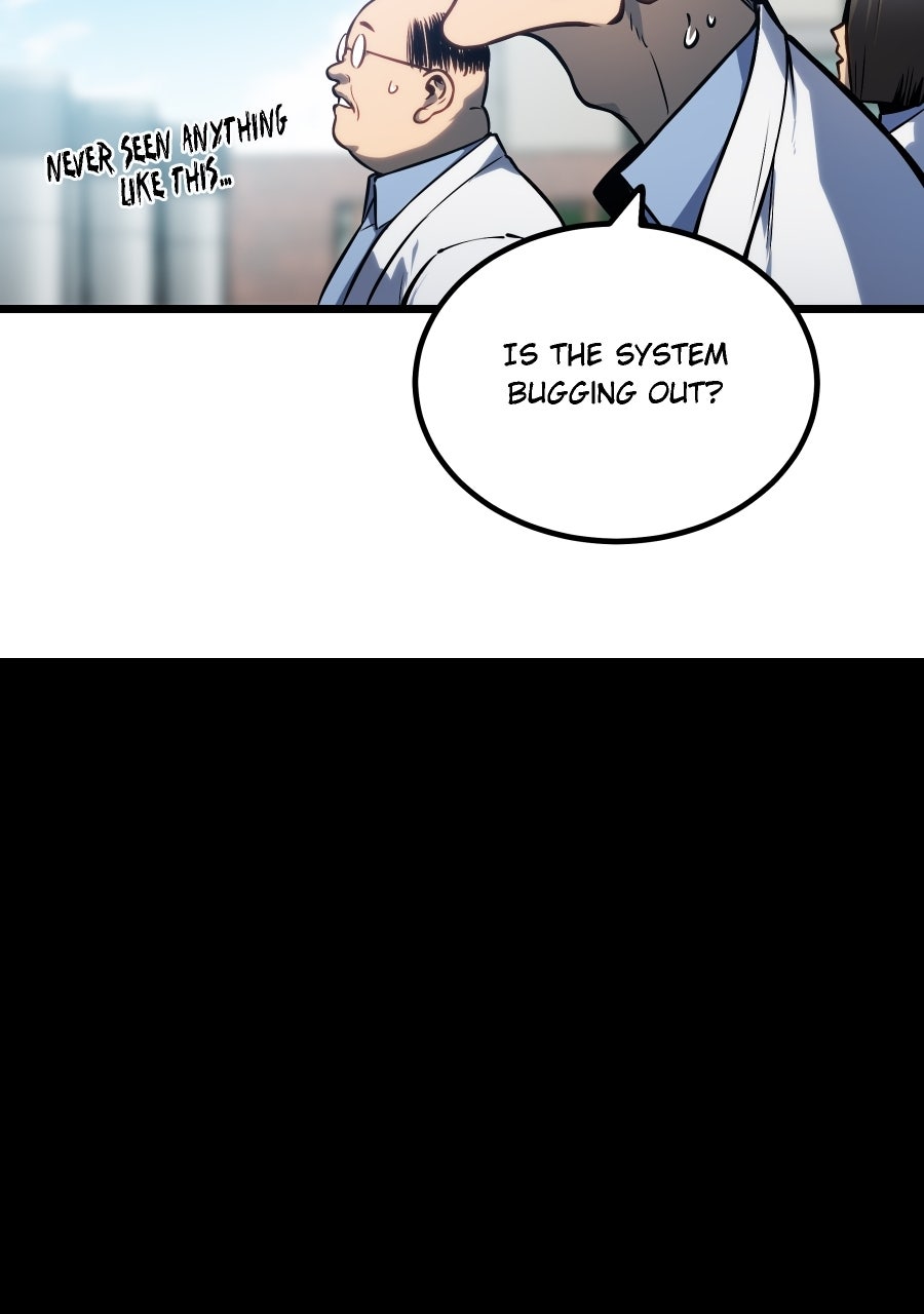 The Glutton:Devourer of Kings Episode 7 page 57 - 