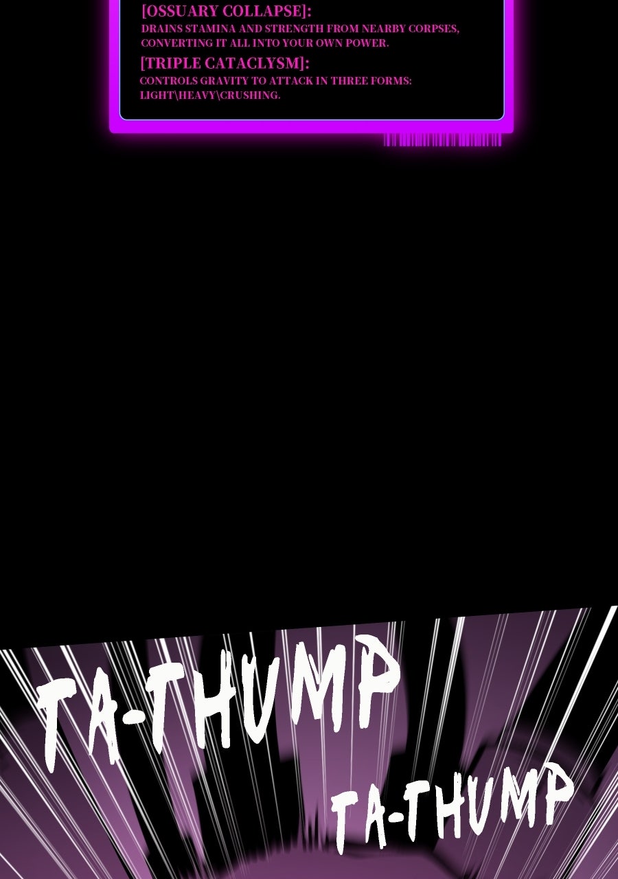 The Glutton:Devourer of Kings Episode 7 page 65 - 