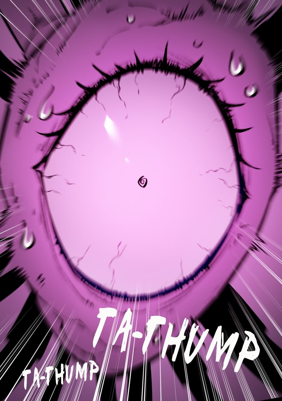 The Glutton:Devourer of Kings Episode 7 page 66 - 