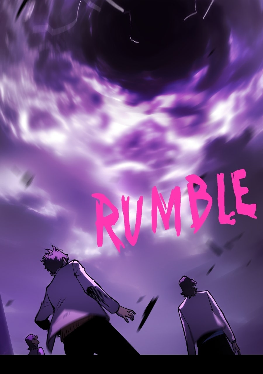 The Glutton:Devourer of Kings Episode 7 page 69 - 