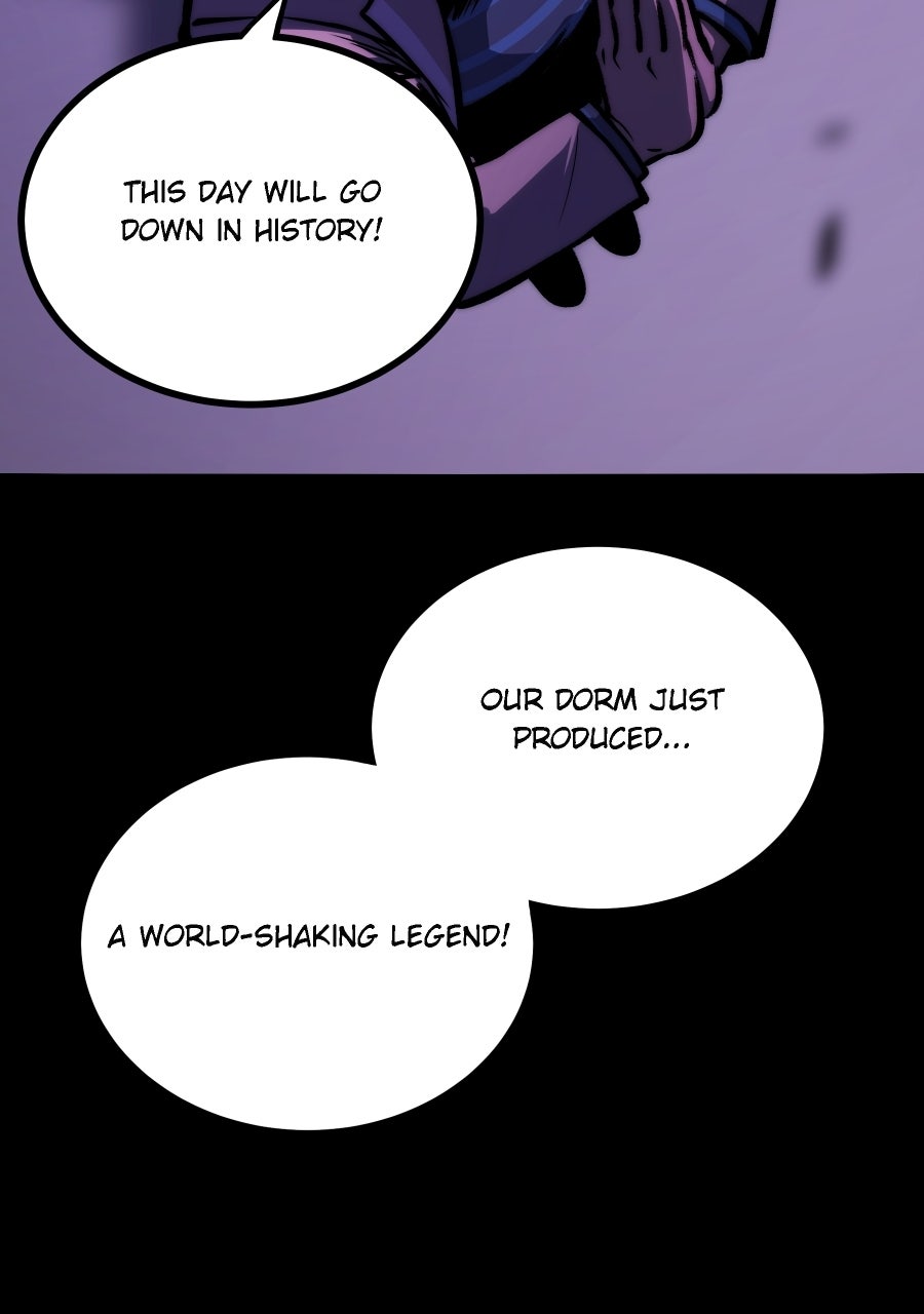 The Glutton:Devourer of Kings Episode 7 page 72 - 