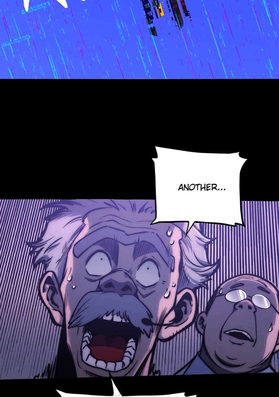 The Glutton:Devourer of Kings Episode 7 page 75 - 