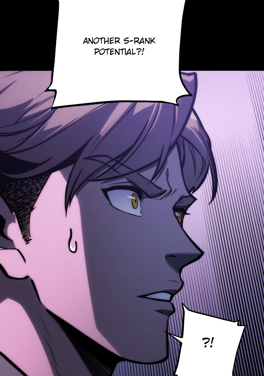 The Glutton:Devourer of Kings Episode 7 page 76 - 