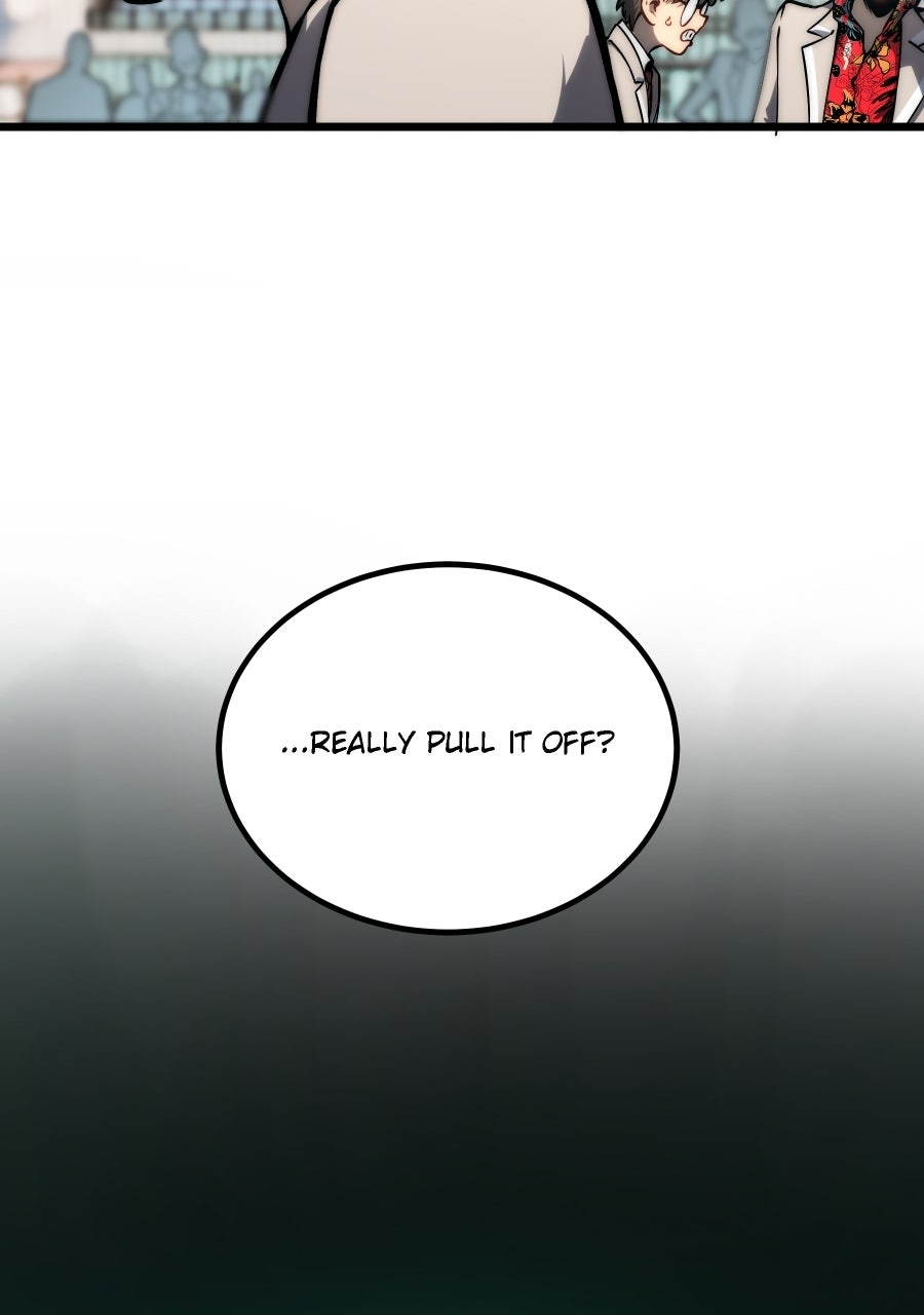 The Glutton:Devourer of Kings Episode 7 page 9 - 
