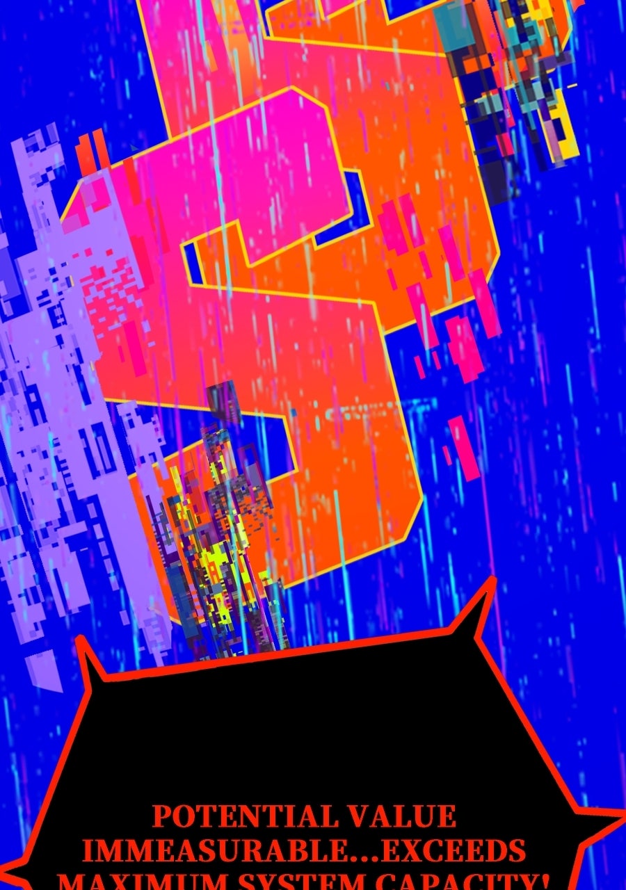 The Glutton:Devourer of Kings Episode 7 page 81 - 