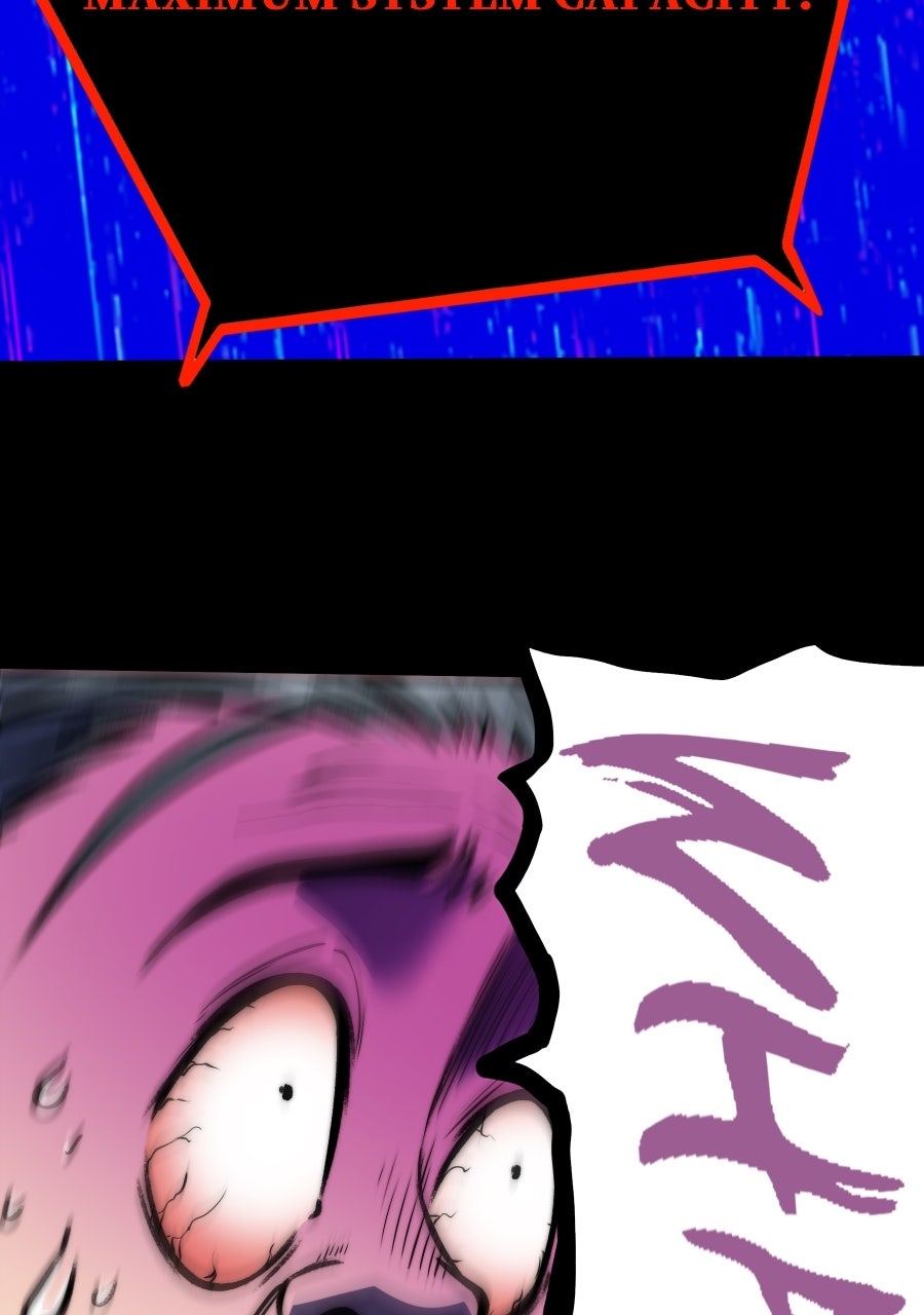The Glutton:Devourer of Kings Episode 7 page 82 - 