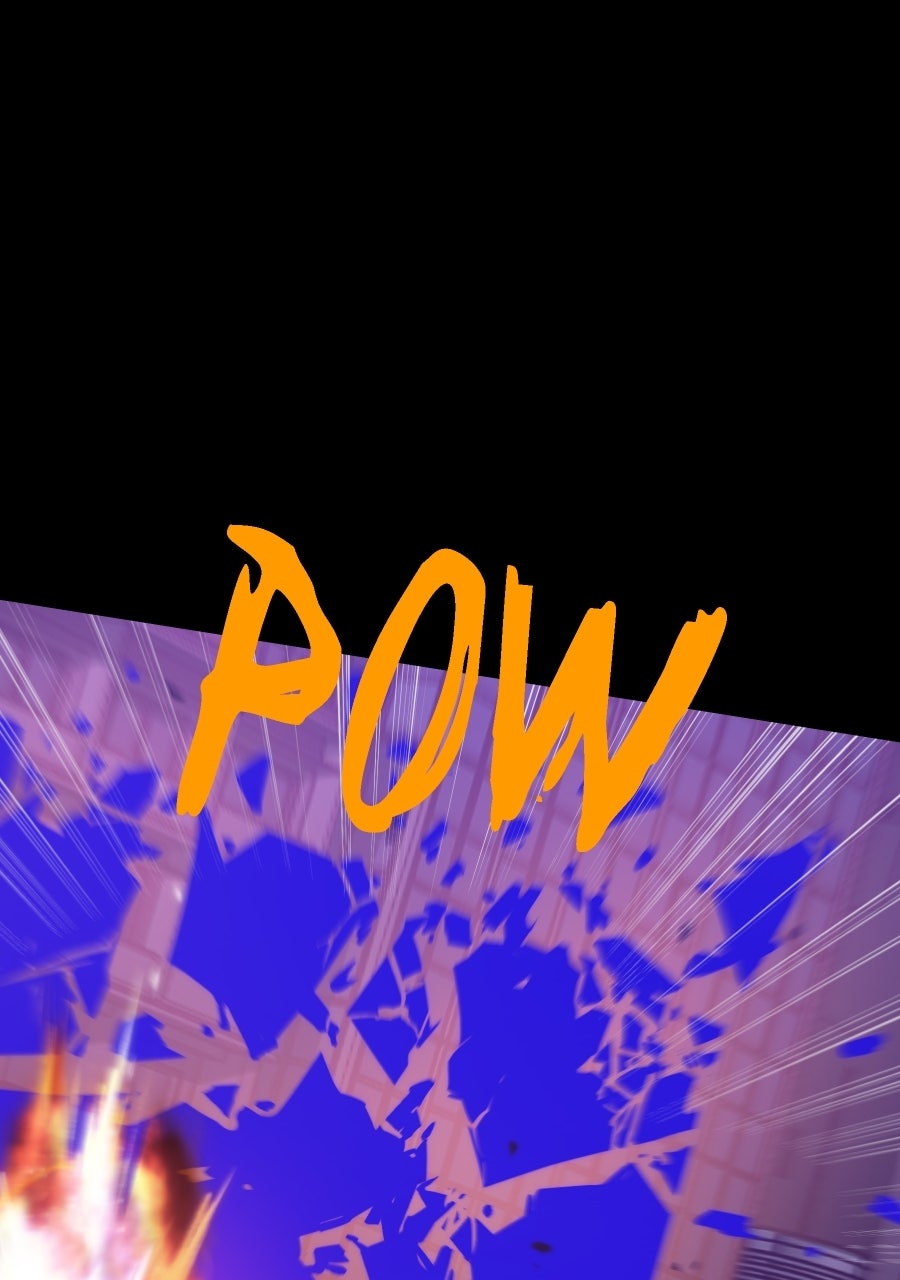 The Glutton:Devourer of Kings Episode 7 page 84 - 