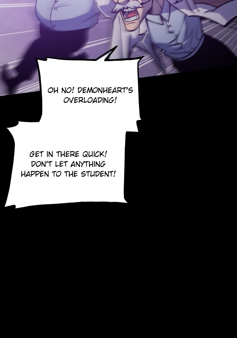 The Glutton:Devourer of Kings Episode 7 page 86 - 