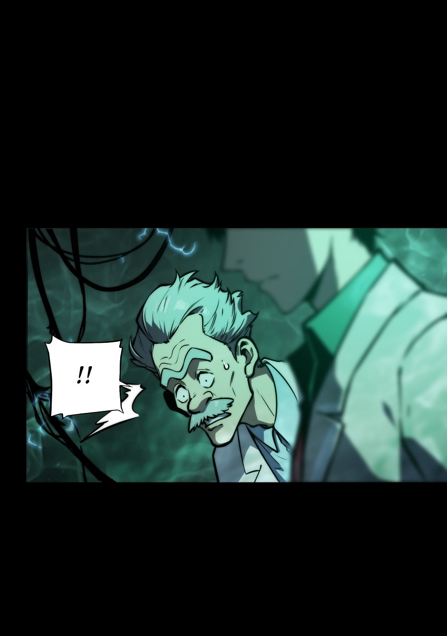 The Glutton:Devourer of Kings Episode 7 page 88 - 