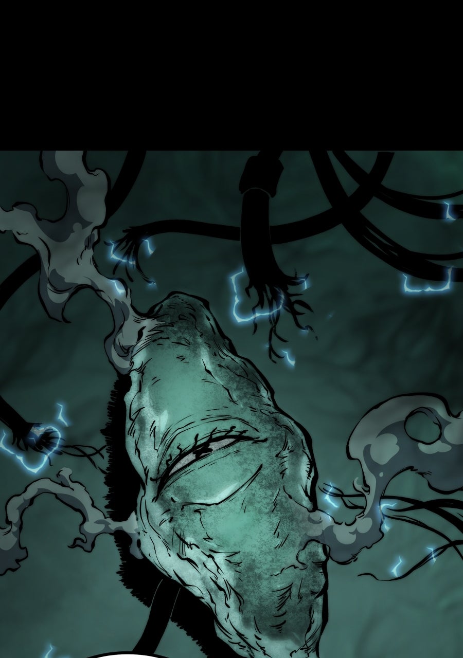 The Glutton:Devourer of Kings Episode 7 page 89 - 