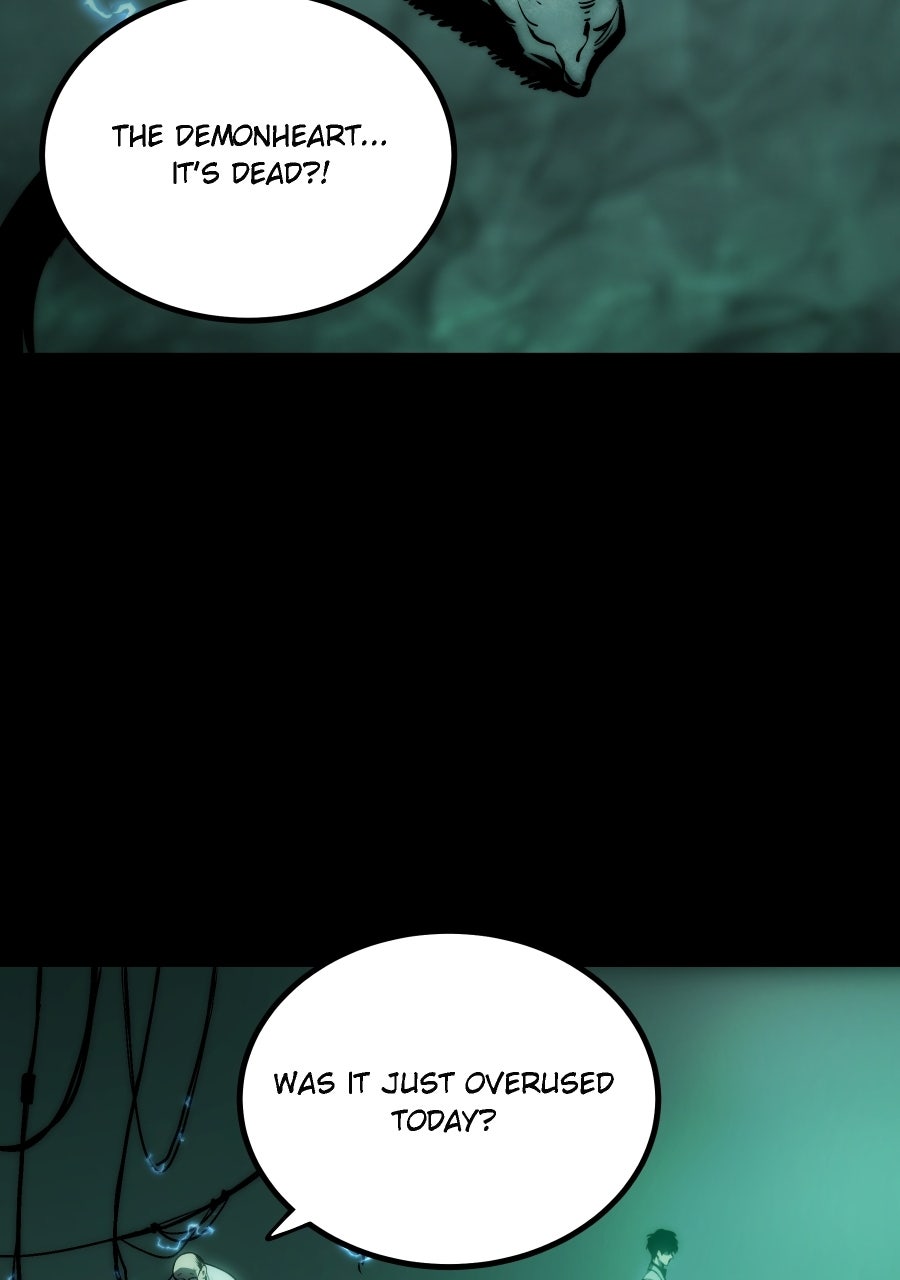 The Glutton:Devourer of Kings Episode 7 page 90 - 