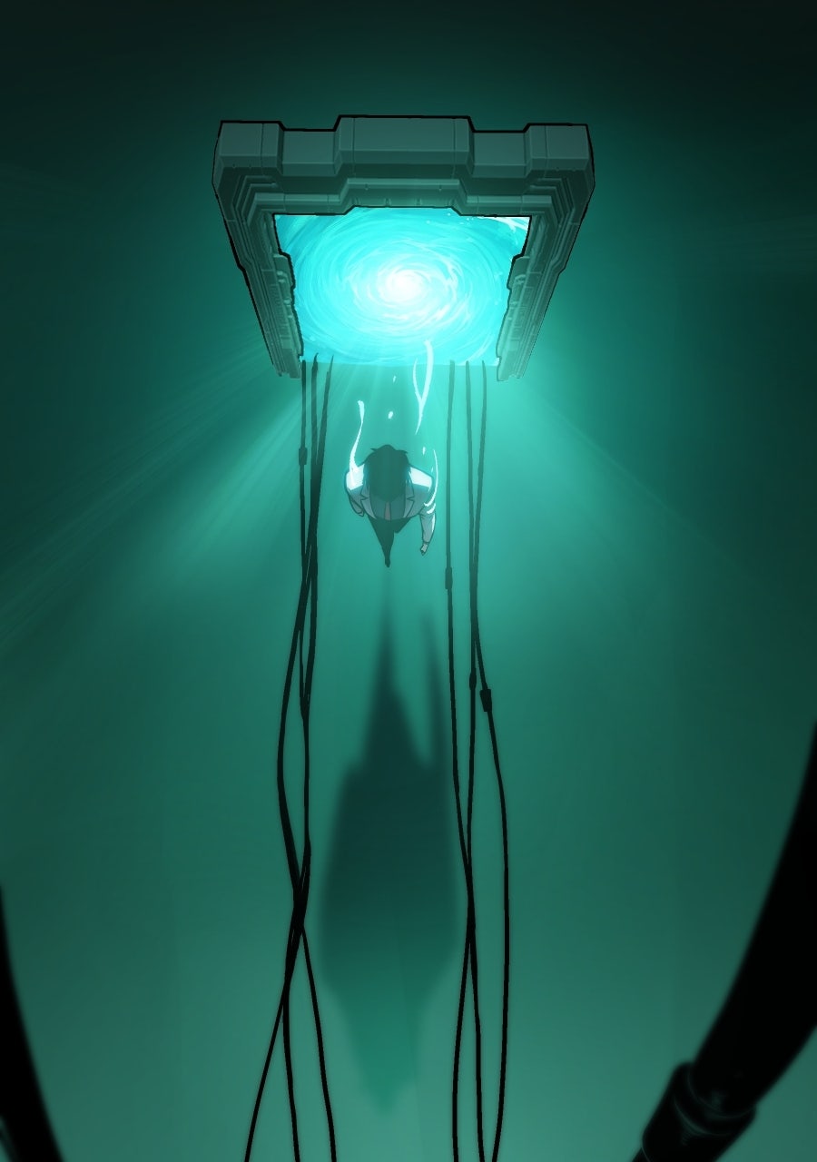 The Glutton:Devourer of Kings Episode 7 page 10 - 