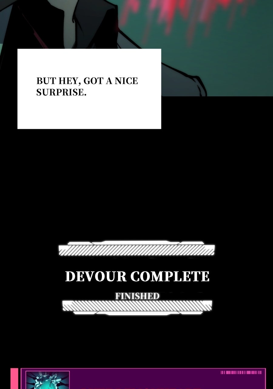 The Glutton:Devourer of Kings Episode 7 page 92 - 
