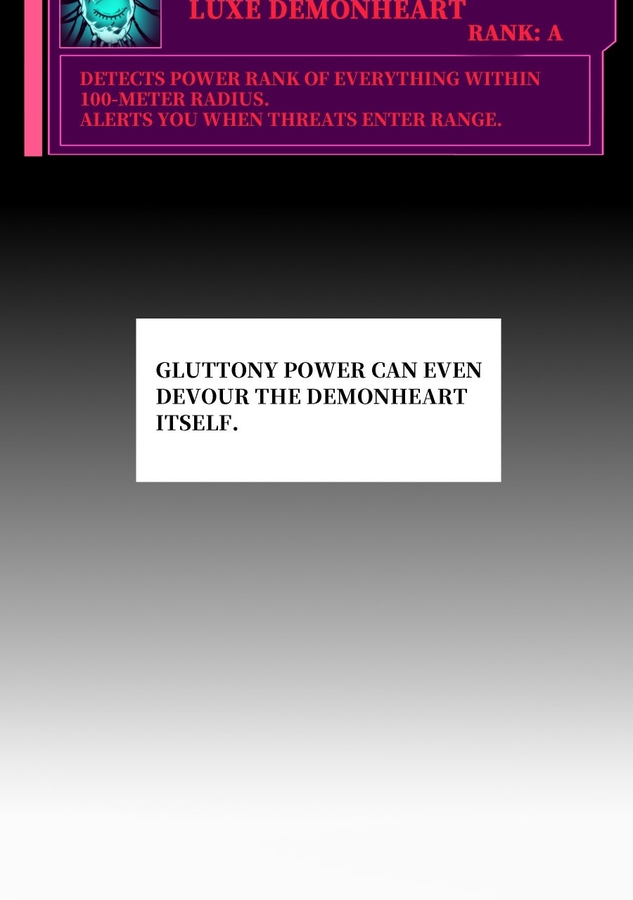 The Glutton:Devourer of Kings Episode 7 page 93 - 