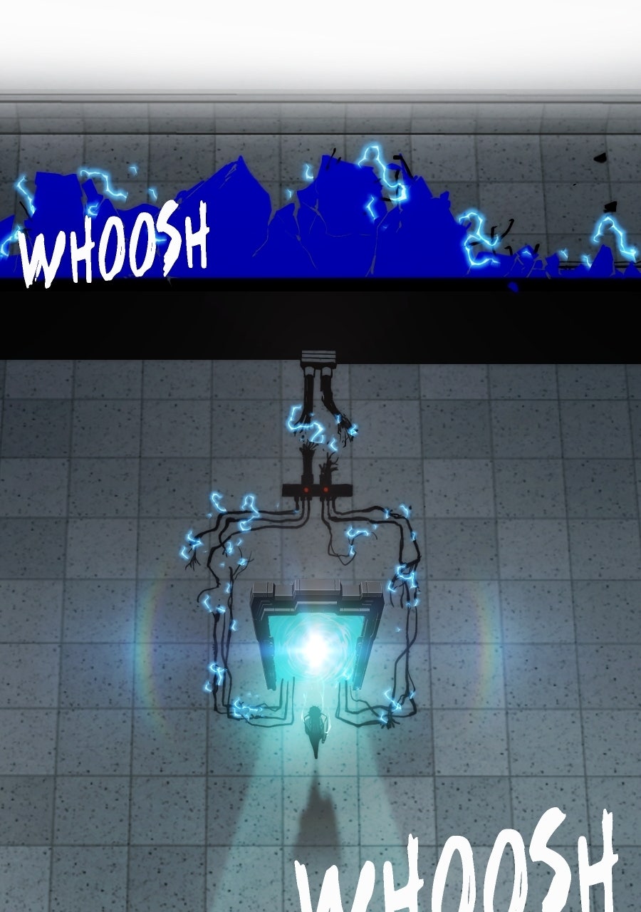 The Glutton:Devourer of Kings Episode 7 page 94 - 
