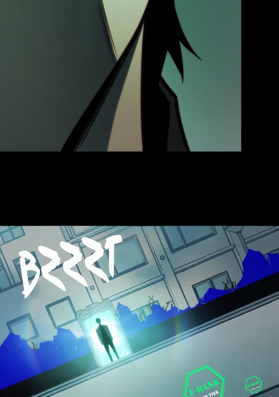 The Glutton:Devourer of Kings Episode 7 page 97 - 