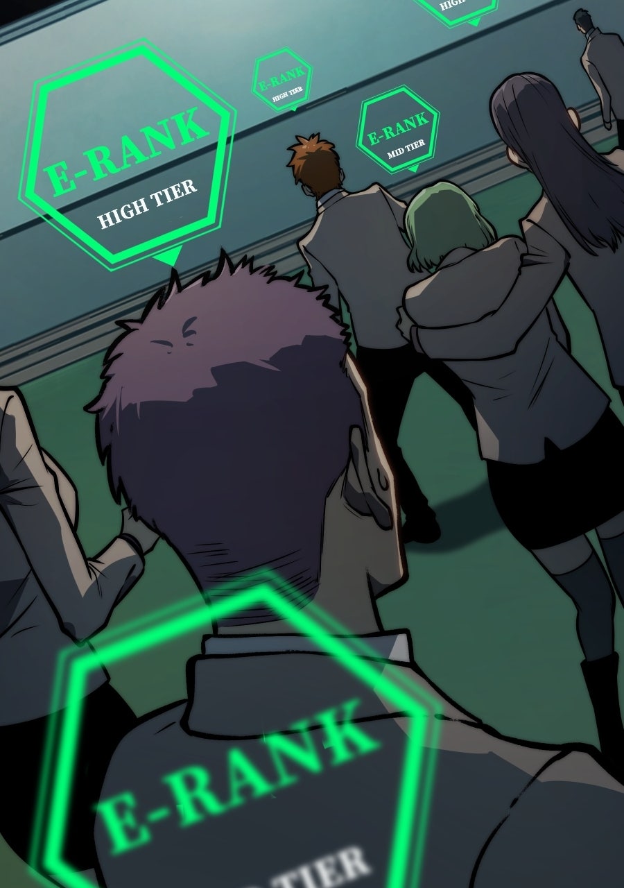 The Glutton:Devourer of Kings Episode 7 page 98 - 