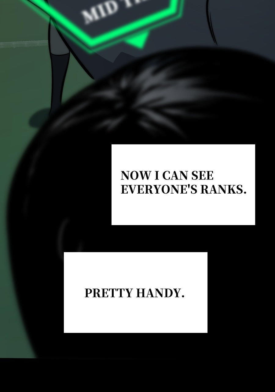 The Glutton:Devourer of Kings Episode 7 page 99 - 