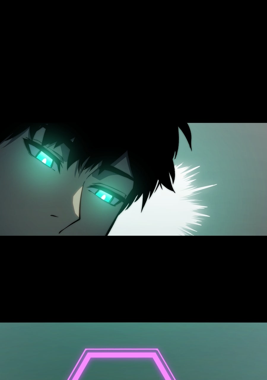 The Glutton:Devourer of Kings Episode 7 page 100 - 
