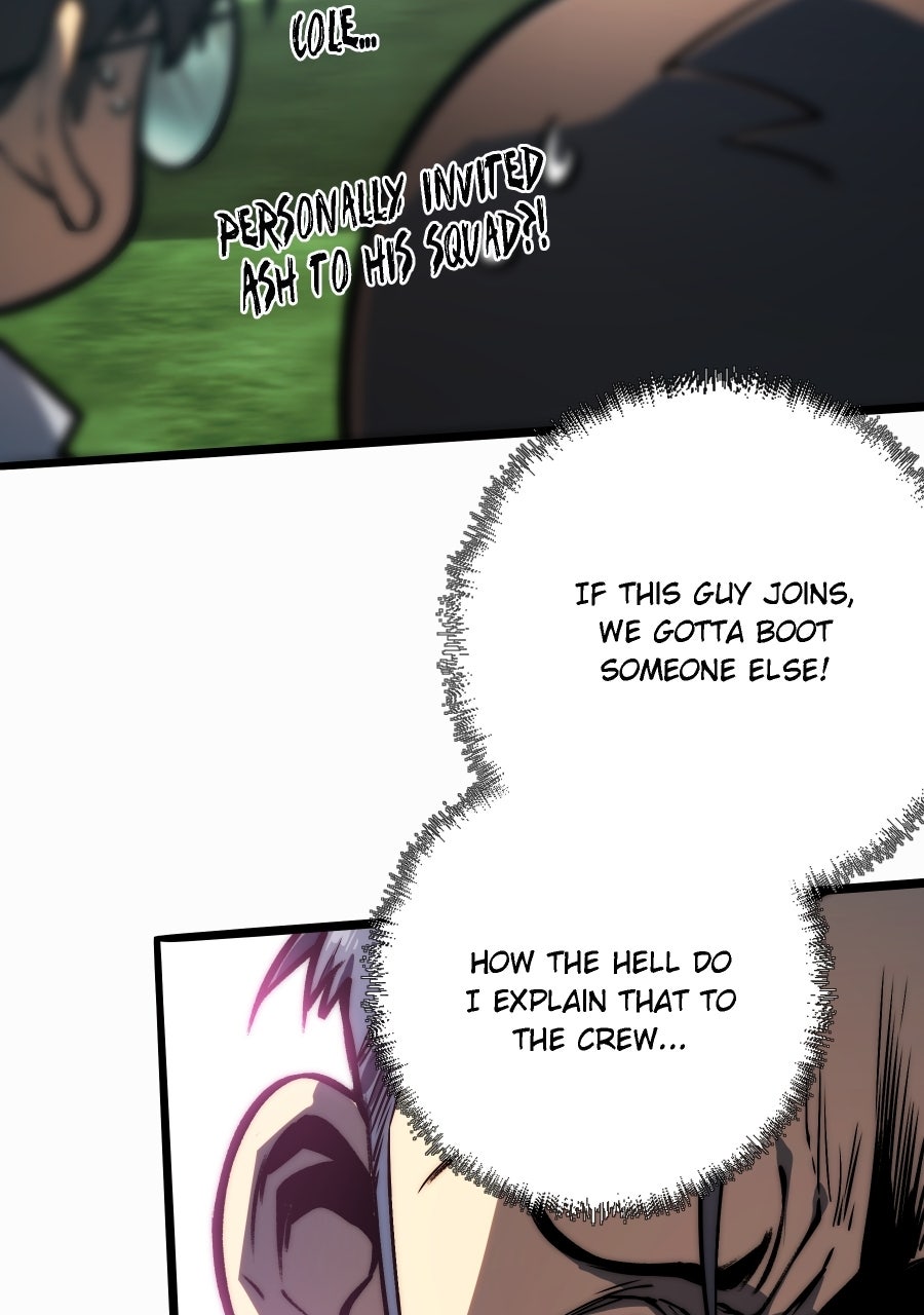 The Glutton:Devourer of Kings Episode 8 page 2 - 