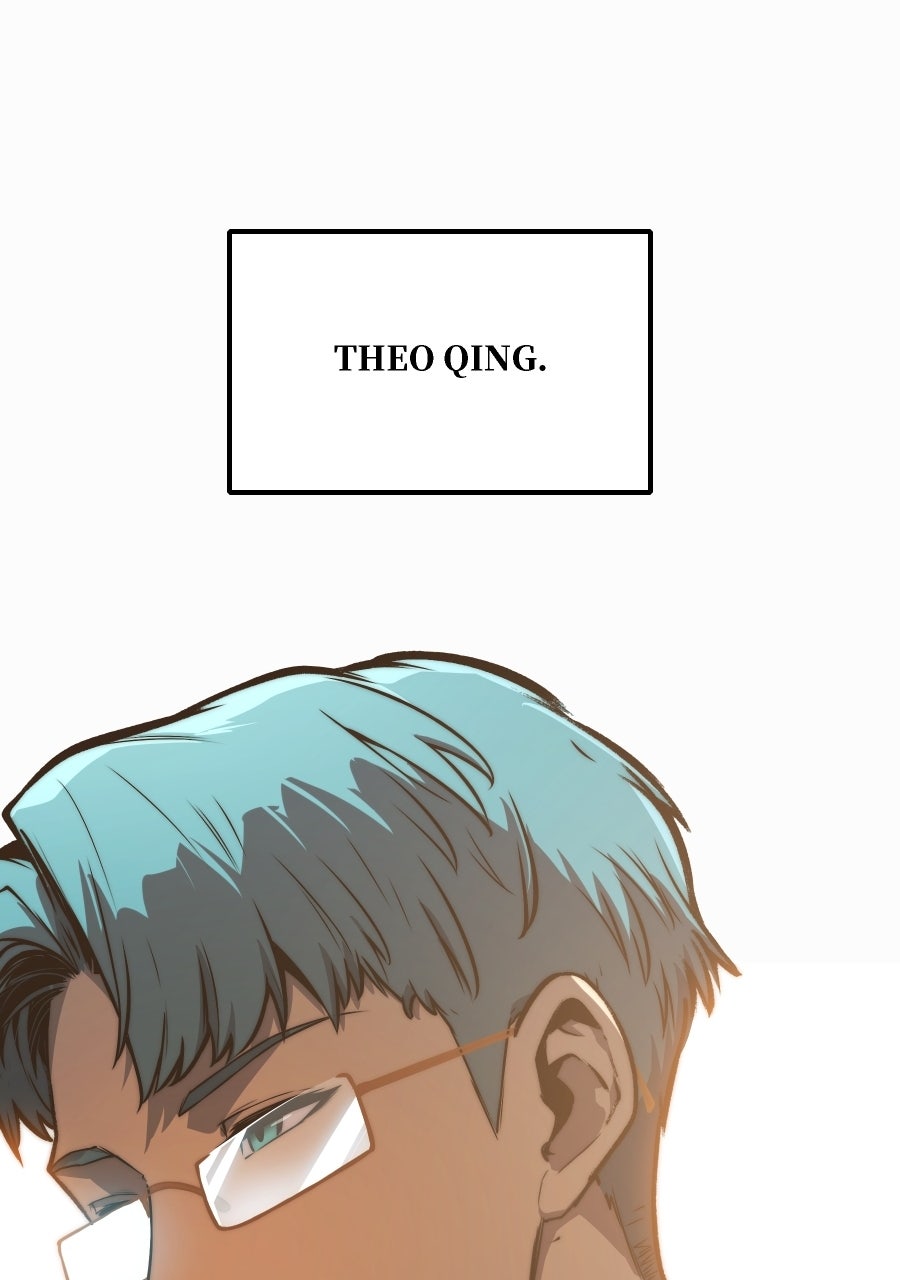 The Glutton:Devourer of Kings Episode 8 page 101 - 