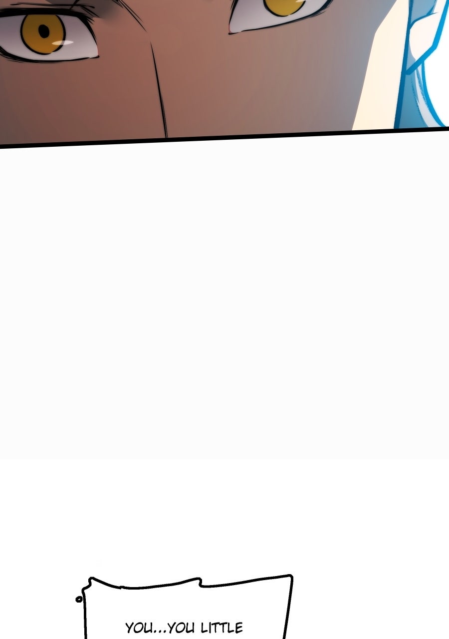The Glutton:Devourer of Kings Episode 8 page 12 - 