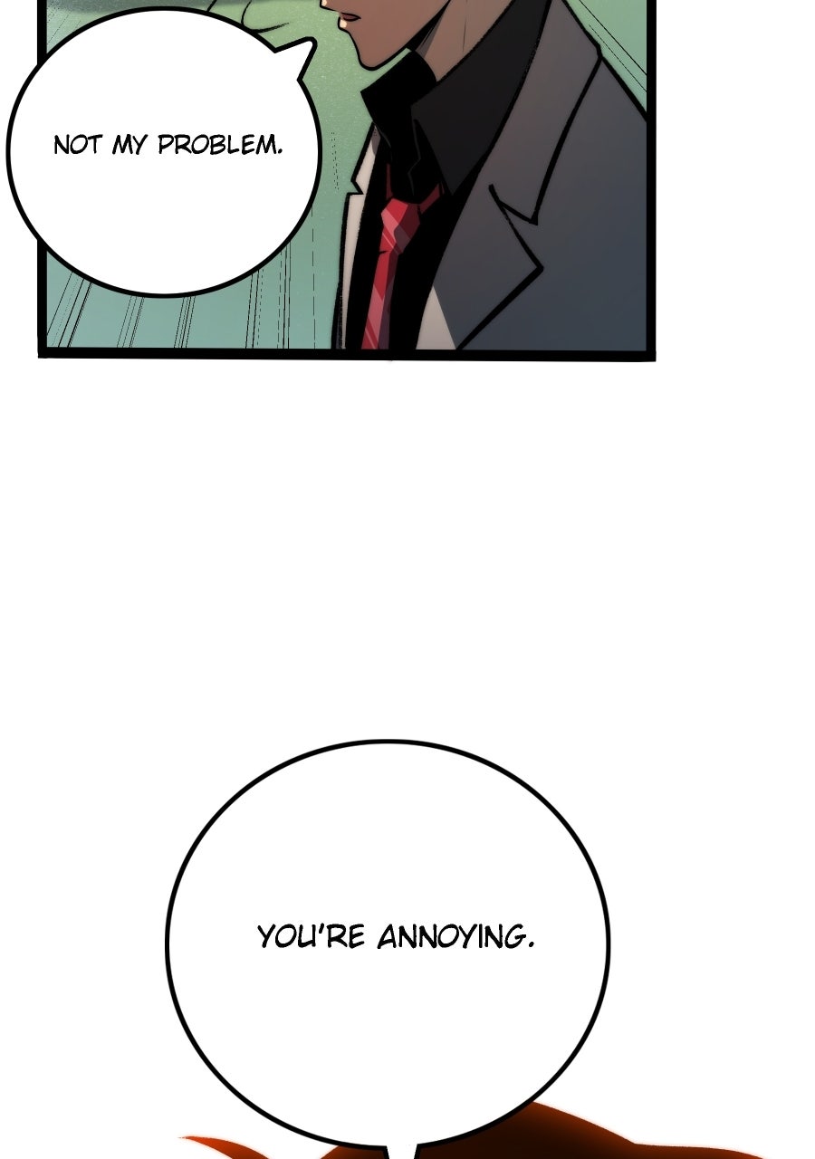 The Glutton:Devourer of Kings Episode 8 page 14 - 