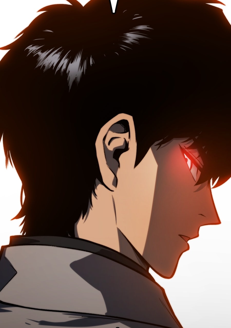 The Glutton:Devourer of Kings Episode 8 page 15 - 
