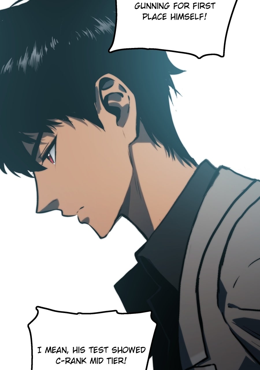 The Glutton:Devourer of Kings Episode 8 page 19 - 