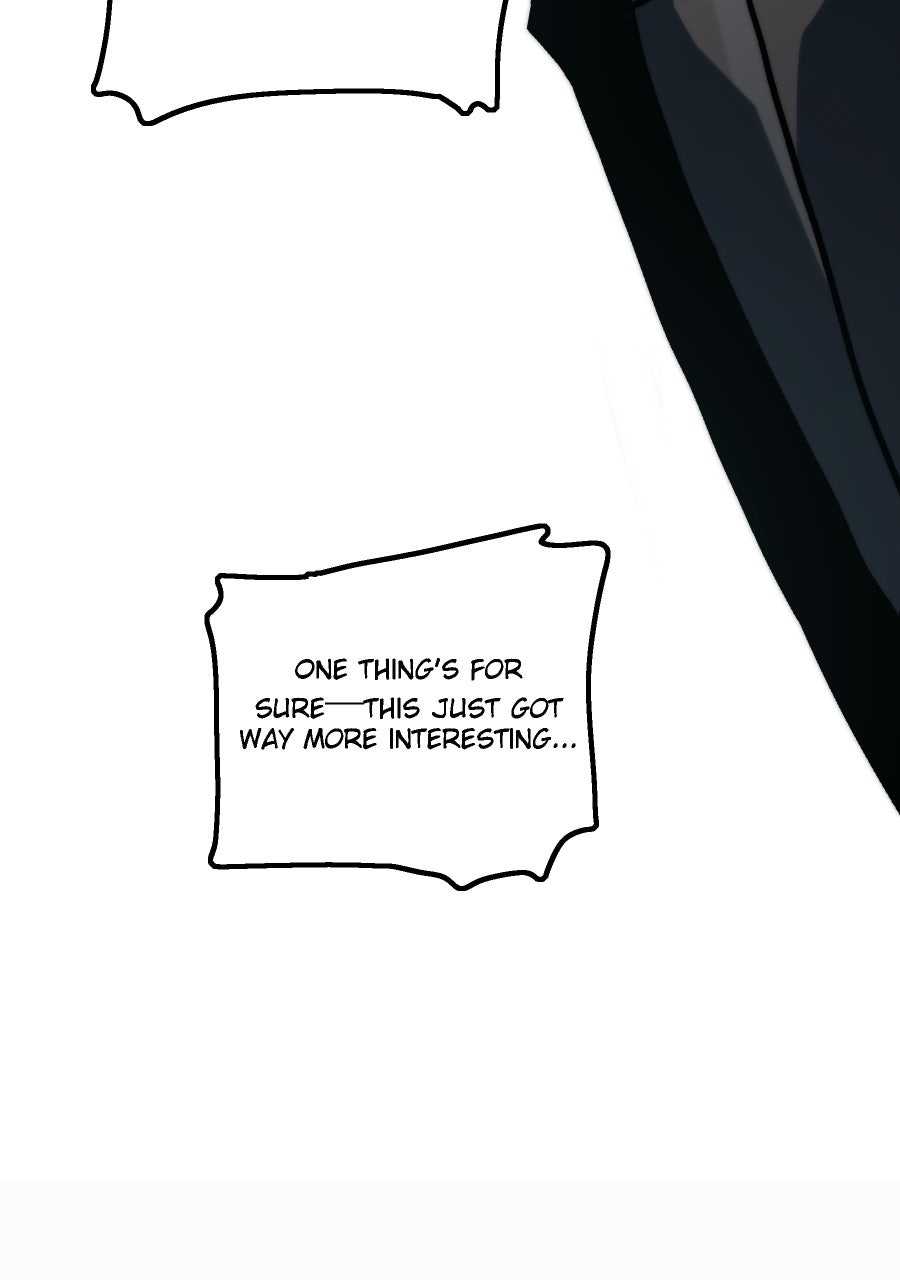 The Glutton:Devourer of Kings Episode 8 page 20 - 