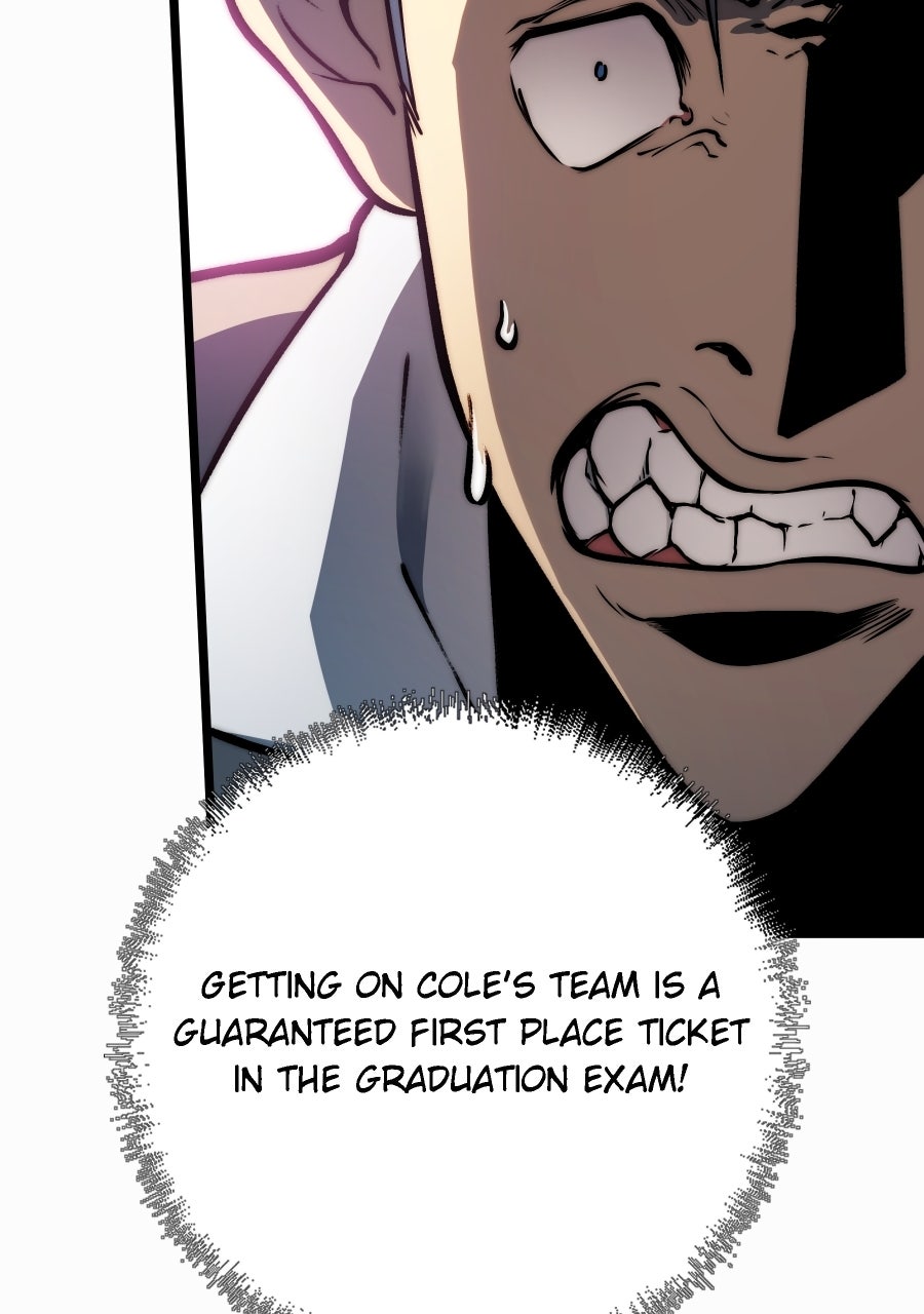 The Glutton:Devourer of Kings Episode 8 page 3 - 