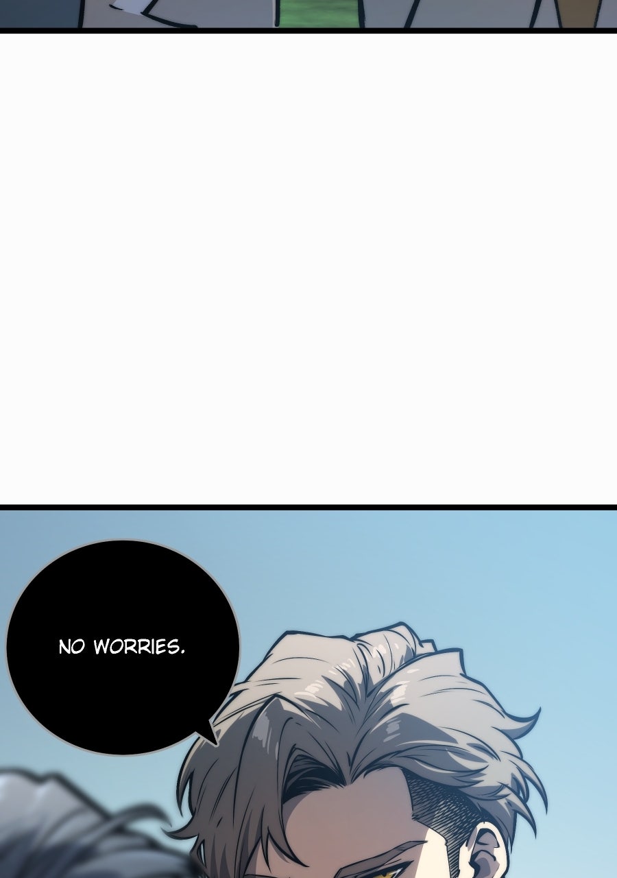 The Glutton:Devourer of Kings Episode 8 page 22 - 