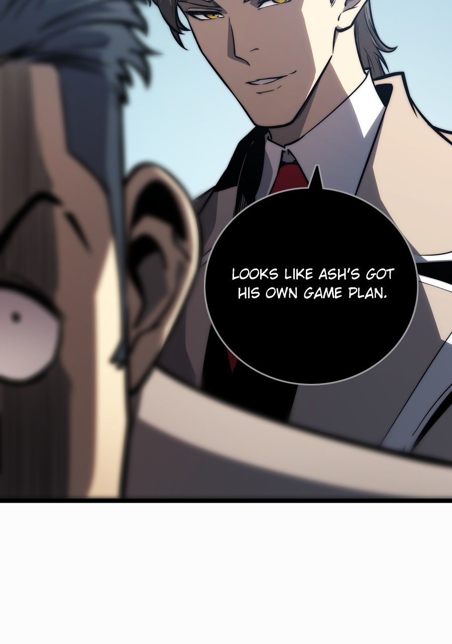 The Glutton:Devourer of Kings Episode 8 page 23 - 