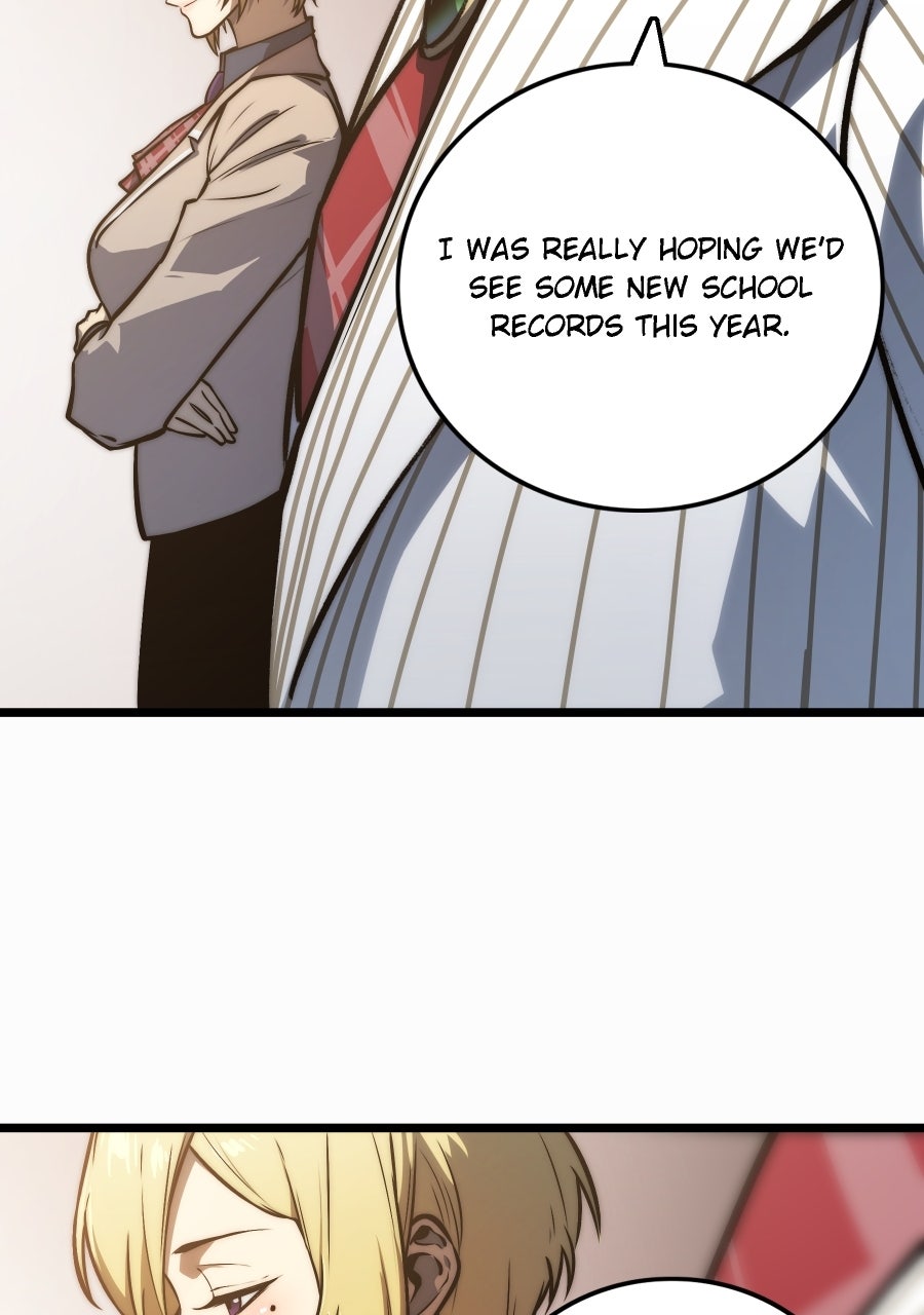 The Glutton:Devourer of Kings Episode 8 page 26 - 