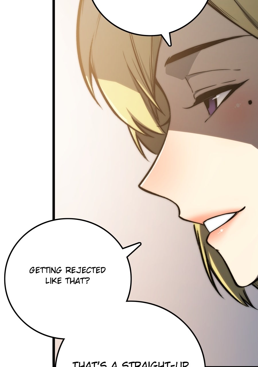 The Glutton:Devourer of Kings Episode 8 page 28 - 