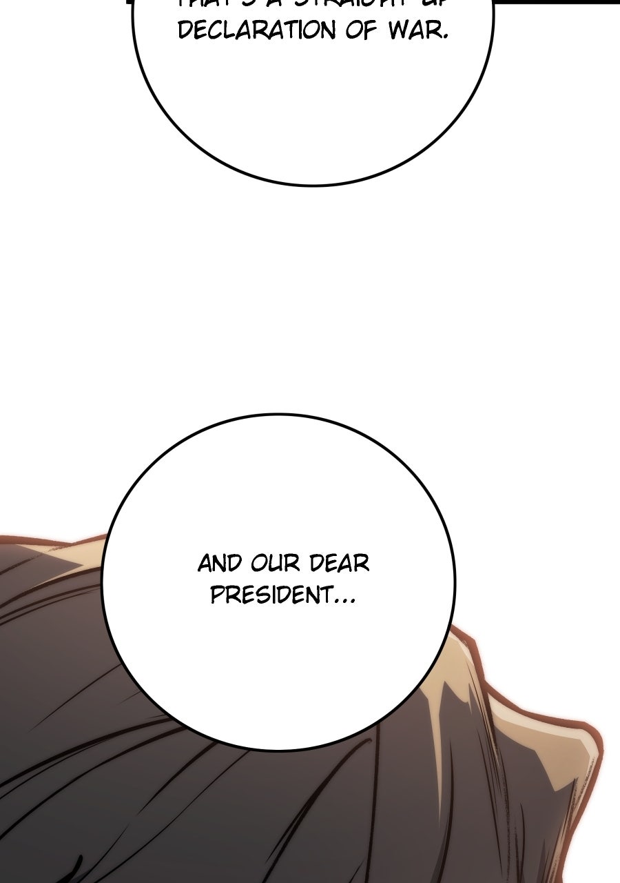 The Glutton:Devourer of Kings Episode 8 page 29 - 