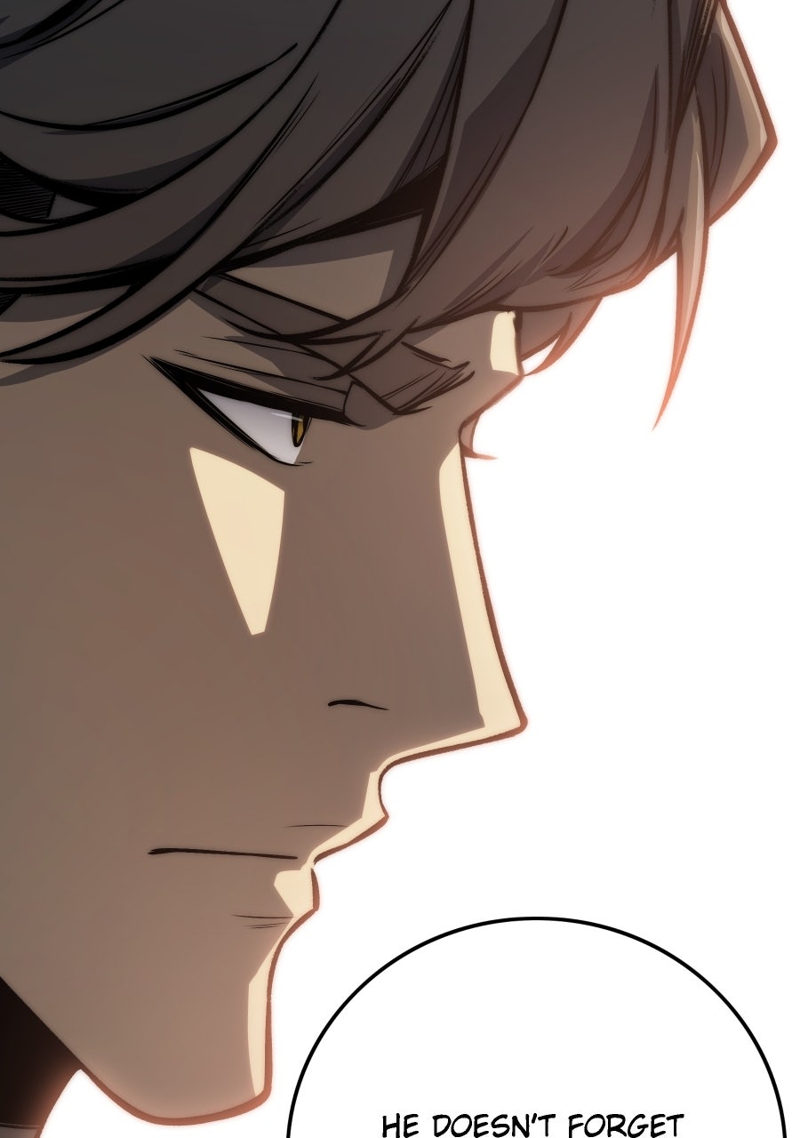 The Glutton:Devourer of Kings Episode 8 page 30 - 