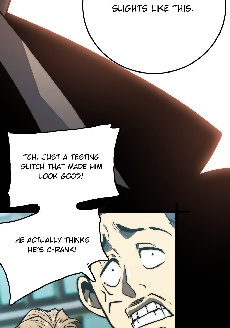 The Glutton:Devourer of Kings Episode 8 page 31 - 