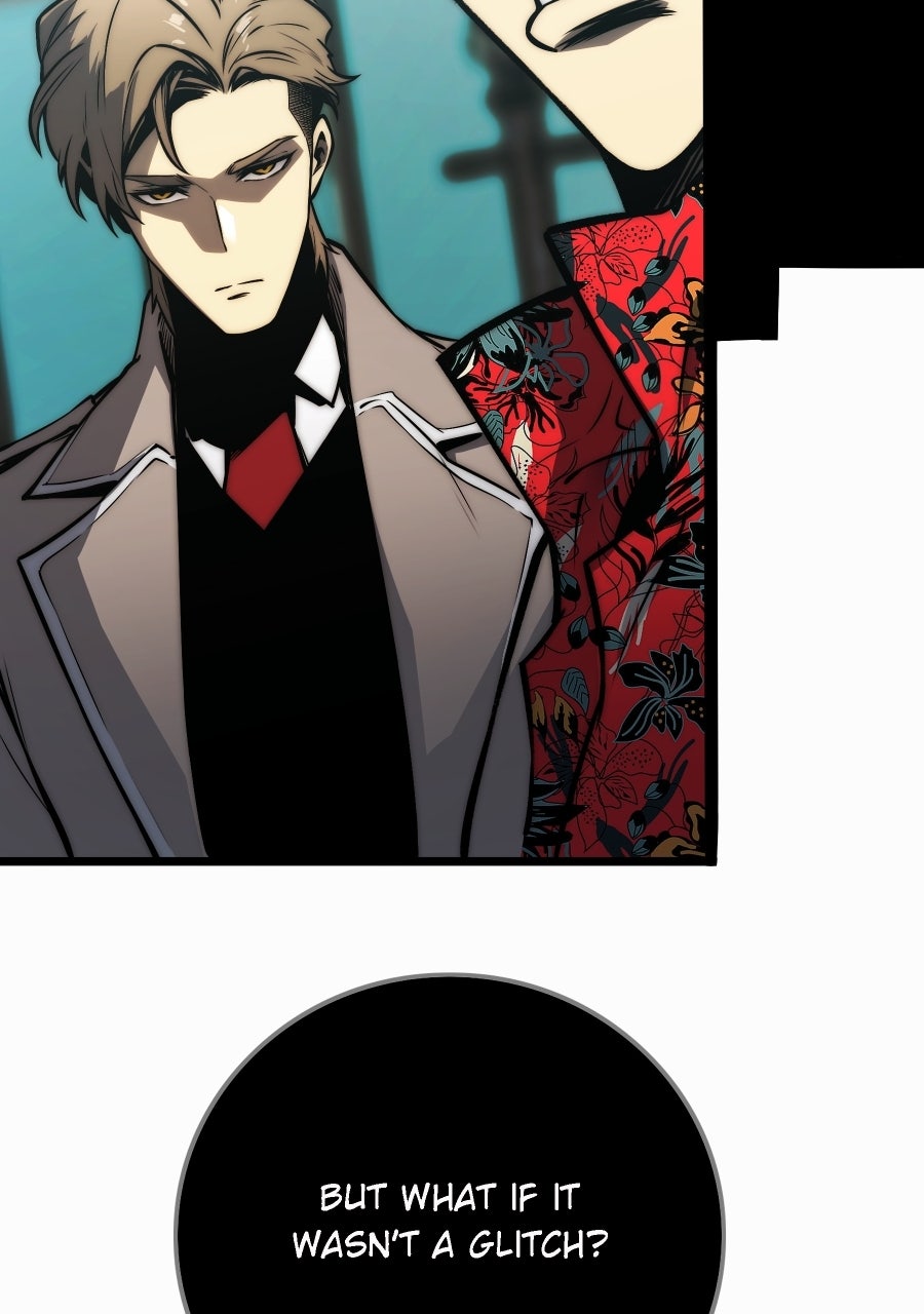 The Glutton:Devourer of Kings Episode 8 page 32 - 