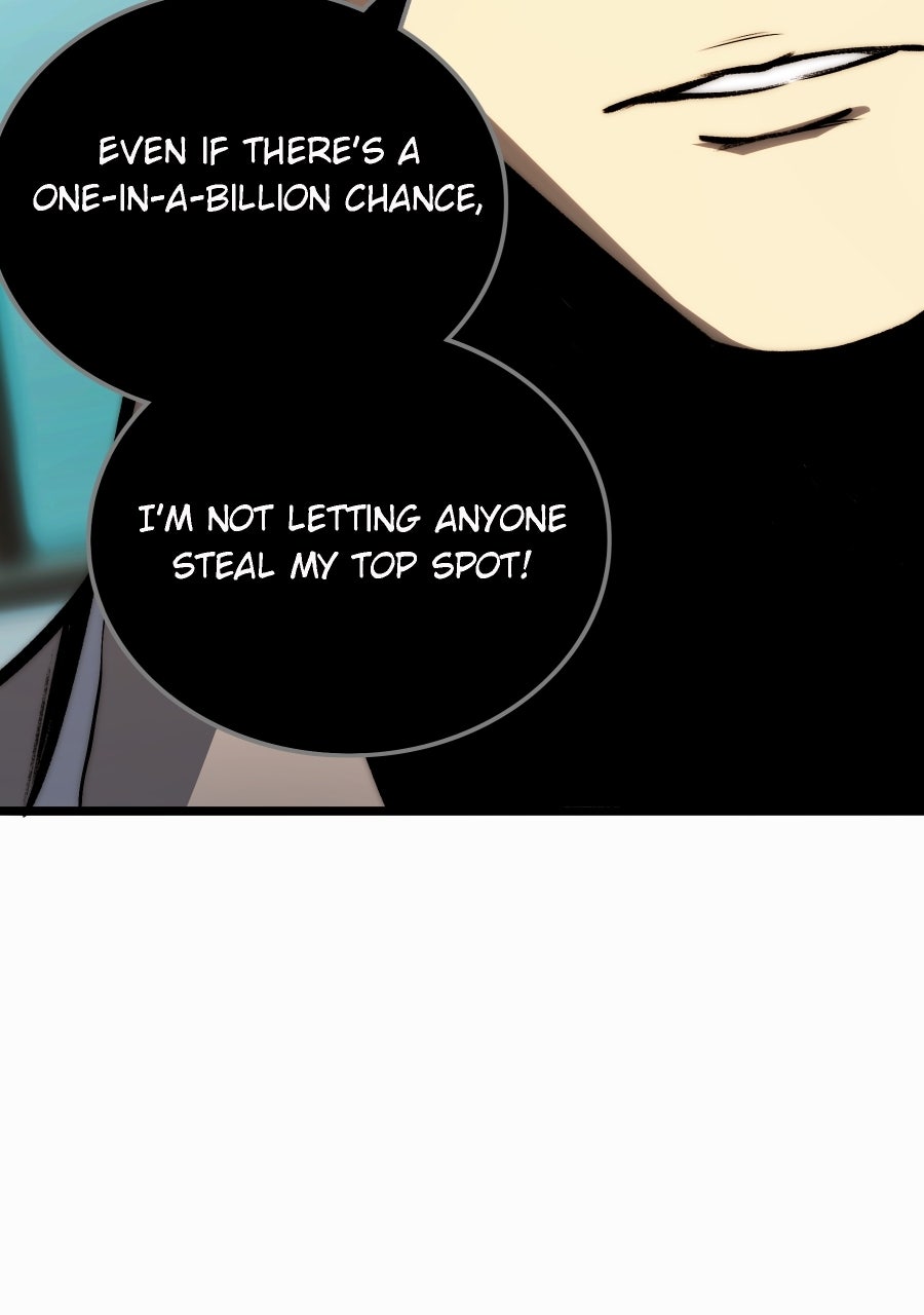 The Glutton:Devourer of Kings Episode 8 page 34 - 