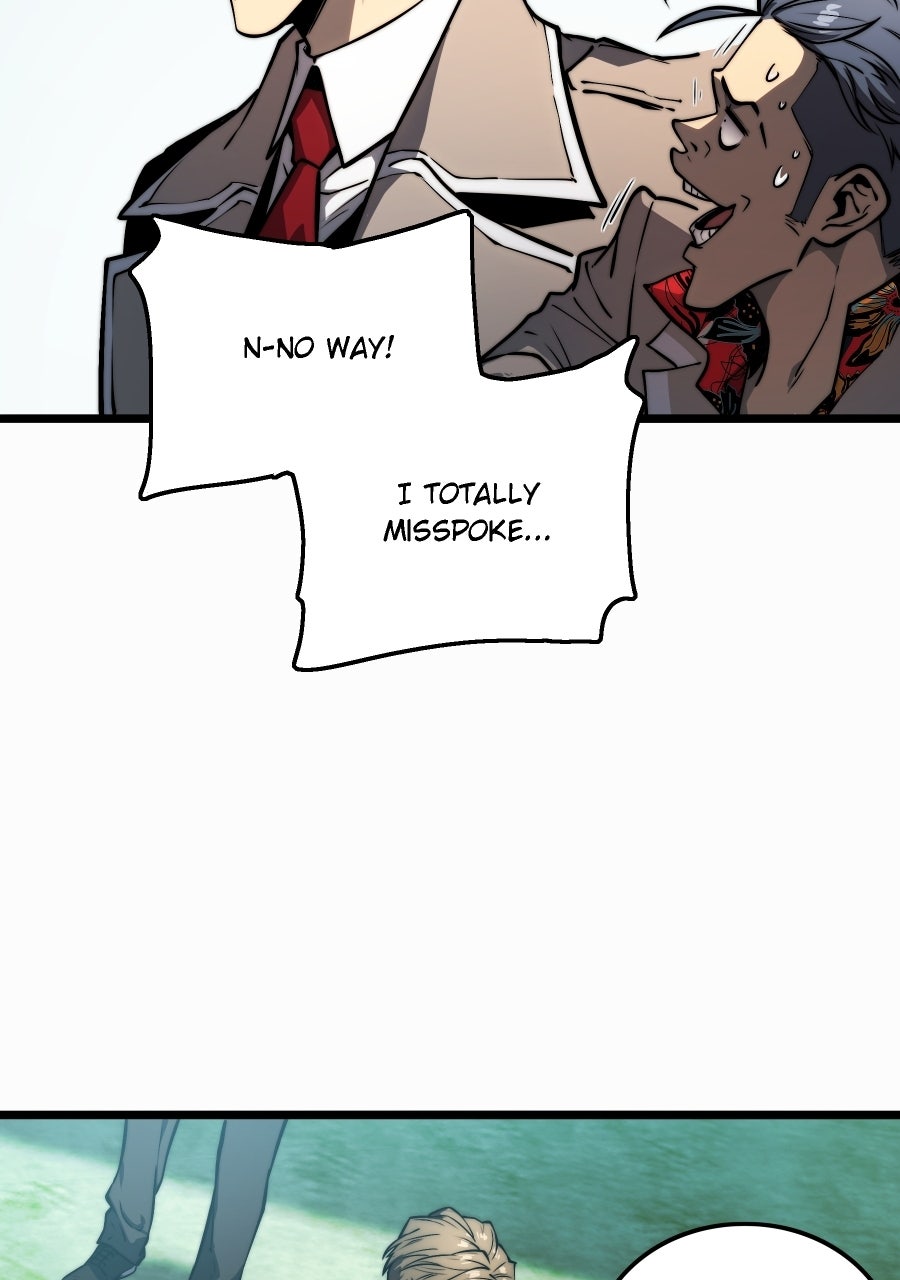 The Glutton:Devourer of Kings Episode 8 page 38 - 