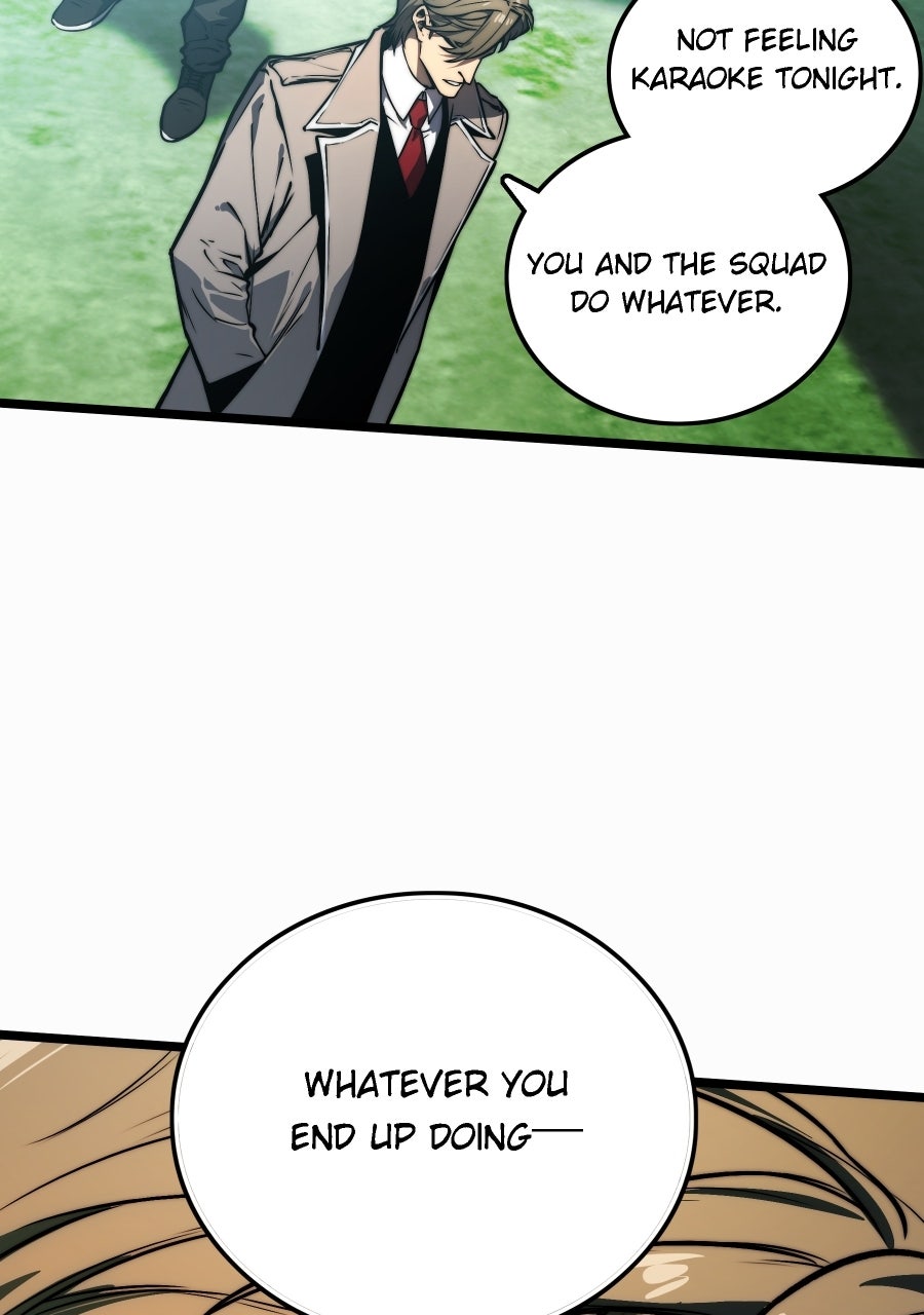 The Glutton:Devourer of Kings Episode 8 page 39 - 